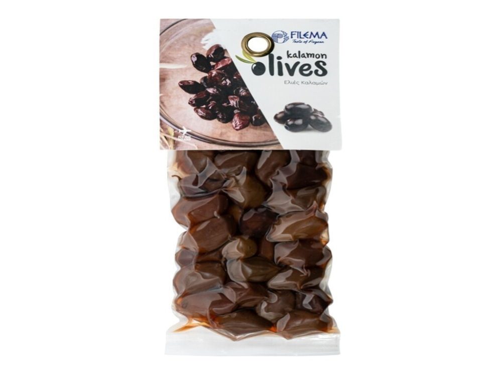 Kalamata olives 100gr