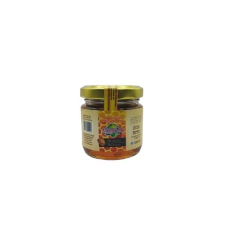 Thassos pine nuts in a jar 115gr IOPA - Image 3