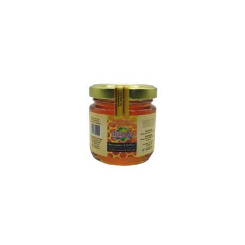 Thassos Pineapple in a jar 125gr IOPA - Image 3