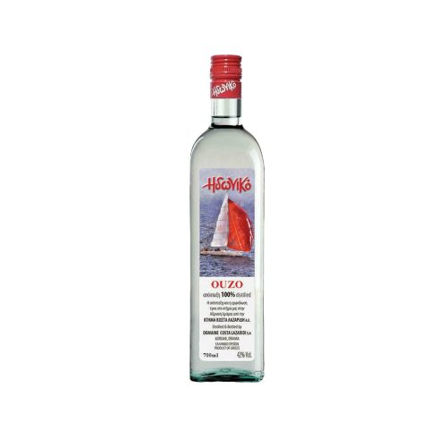 Costa Lazaridis Estate Idonic Ouzo 700ml - Image 2