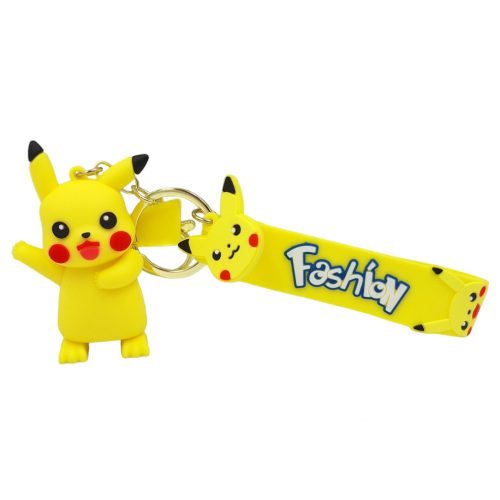 Μπρελόκ "Pikachu" - Image 2