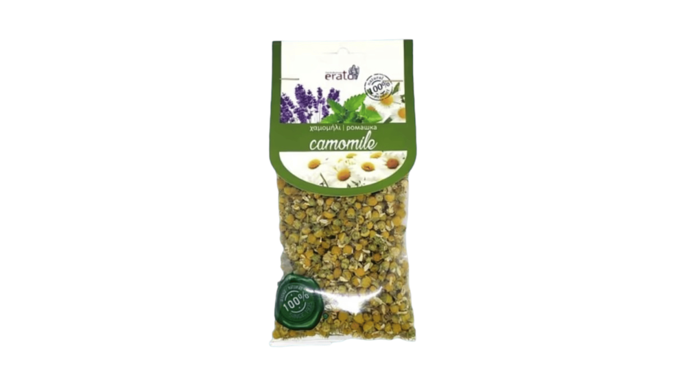 Chamomile tea sachet 15gr