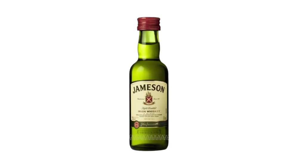 Jameson 50ml