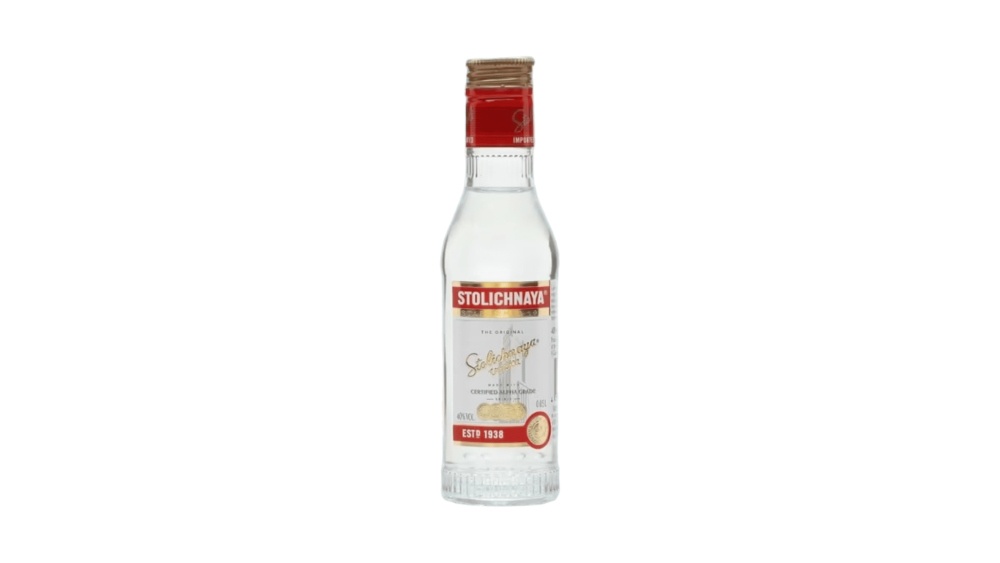 Stolichnaya 50ml