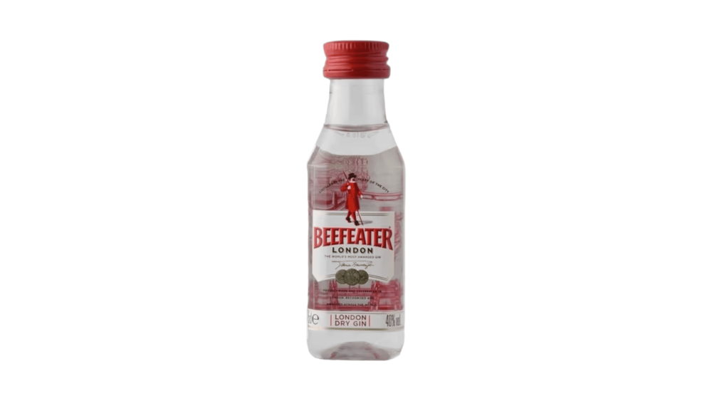 Beefeater Londra Kuru Cin 50ml