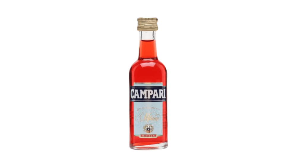 Campari Bitter Απεριτίφ 50ml