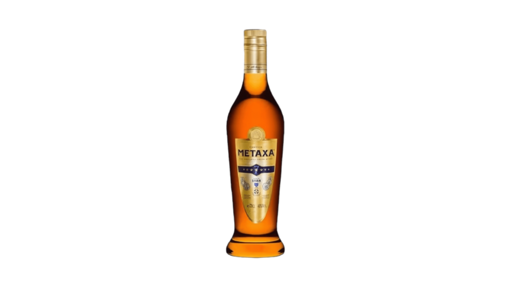 Metaxa 7* Brandy 700ml