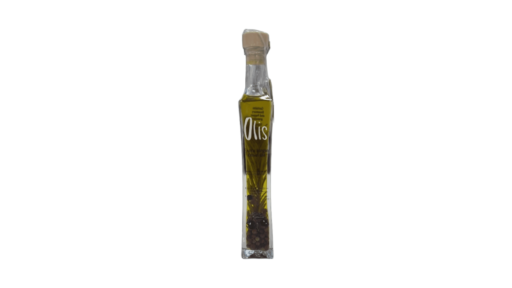 Extra virgin olive oil of superior category 40ml