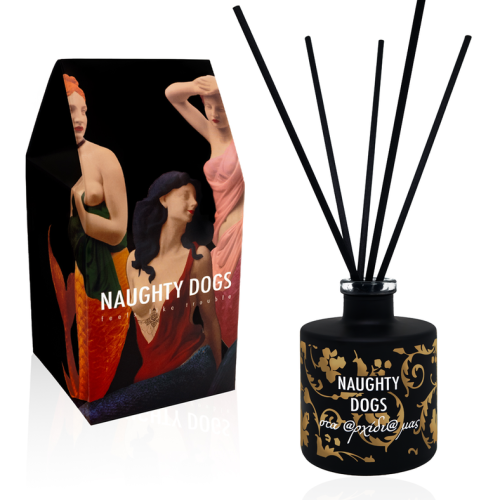 Diffuser In our @dresses@ 100ml - Image 2