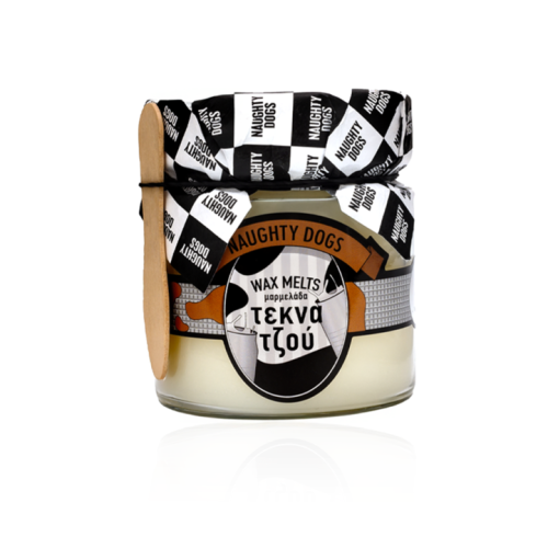 Wax Melts Tecnaju jam 200ml - Image 2