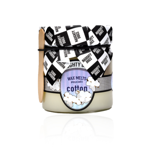 Wax Melts Cotton Jam 200ml - Image 2