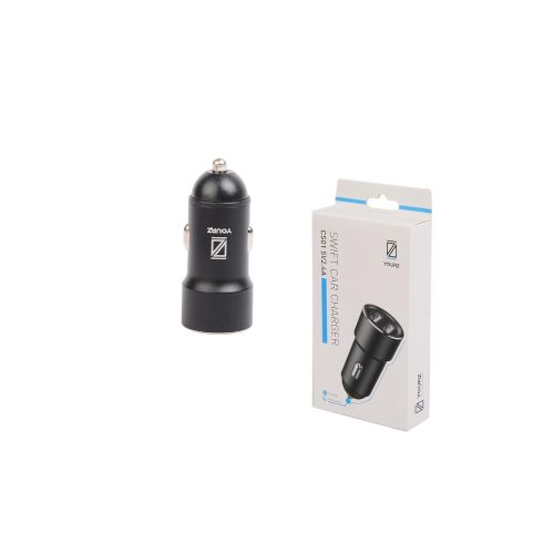 YOURZ USB Car Charger