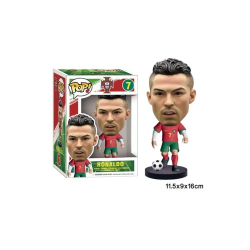 POP Football Star Ronaldo Portugal