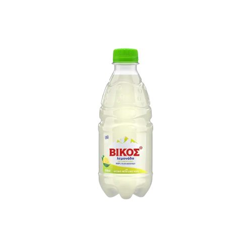 ΒΙΚΟΣ Λεμονάδα 330ml