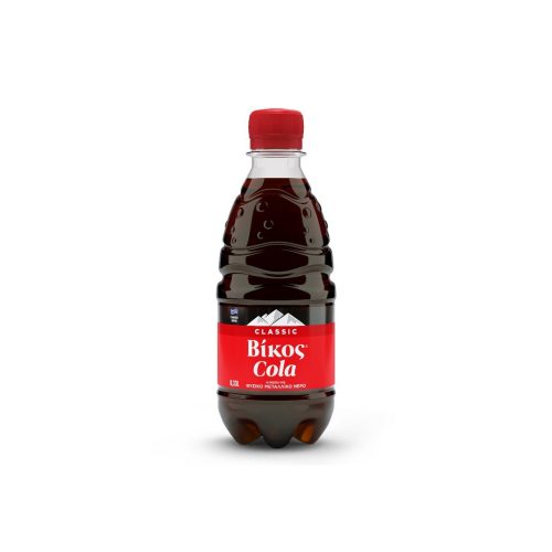 ΒΙΚΟΣ Cola 330ml