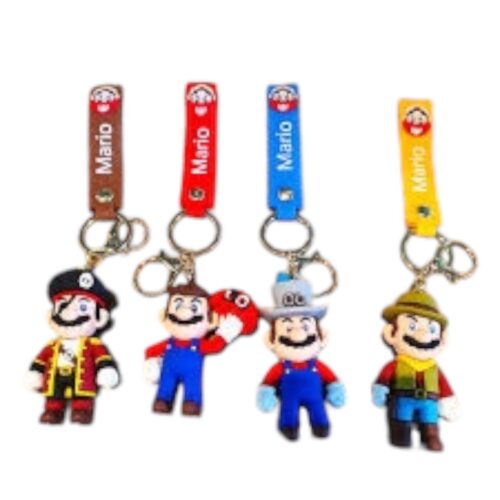 Μπρελόκ “Super Mario”