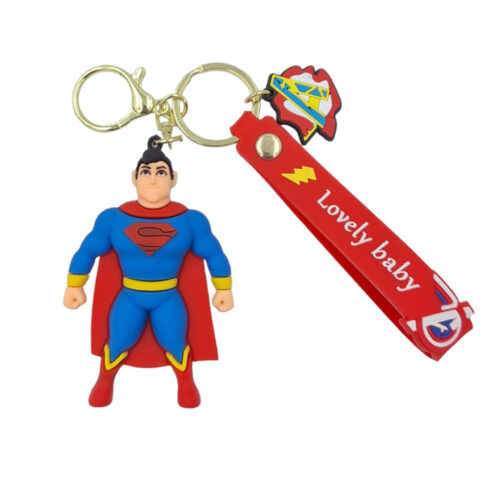 Μπρελόκ “Superman”