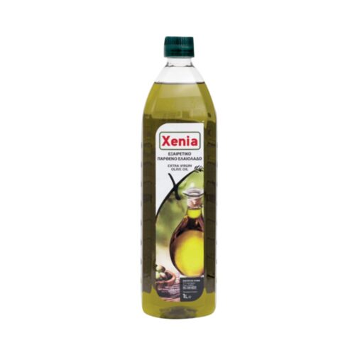 XENIA Sızma Zeytinyağı 1lt