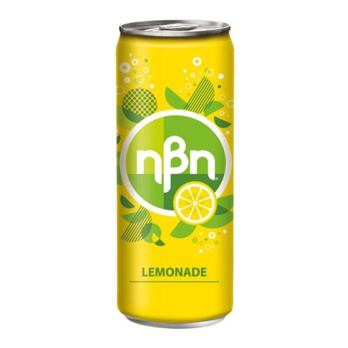 EVH Lemonade 330ml