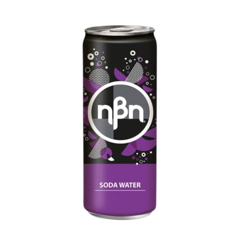 HBH Soda 330ml