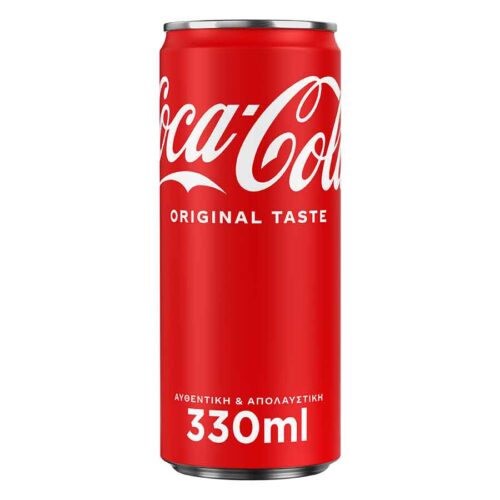 Coca Cola 330ml