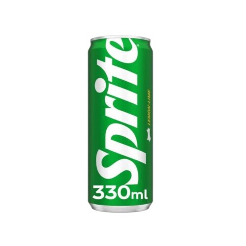 Sprite 330ml