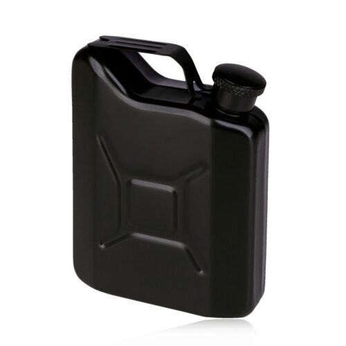 Duş jeli 100ml ve matara 115ml içeren erkek tuvalet seti, Banyo ve Vücut - Accentra - Görsel 2