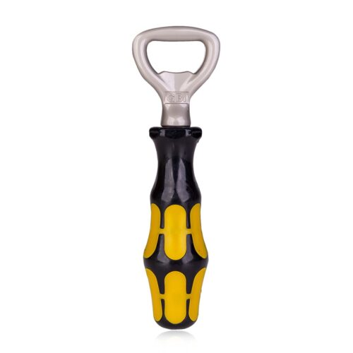 Men's set with 100ml shower gel, 50ml hand scrub & bottle opener, Bath & Body - Accentra - Image 2