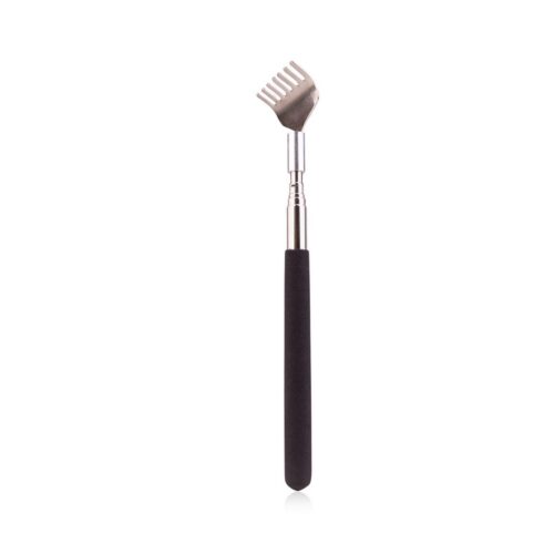 Men's set with 100ml body wash & Telescopic back scraper, Bath & Body - Accentra - Image 2